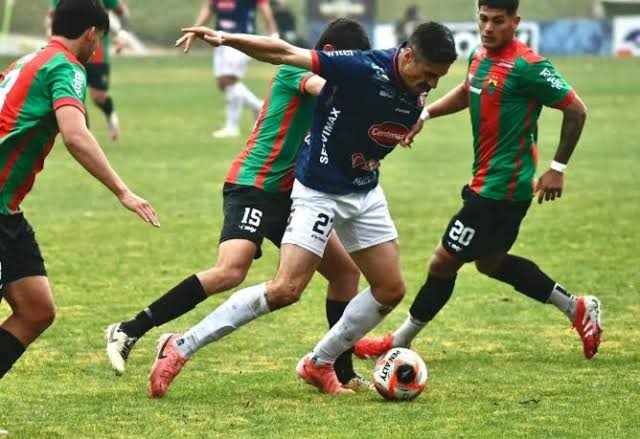 OK9 - Nhận định La Luz vs Tacuarembo: Cuộc chiến kịch tính tại vòng 10 Segunda División