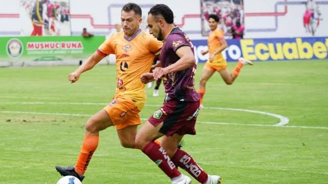 Nhận định Mushuc Runa vs Libertad 28/7: Cân bằng và quyết liệt | OK9 10 Nhận định Mushuc Runa vs Libertad 28/7: Cân bằng và quyết liệt | OK9