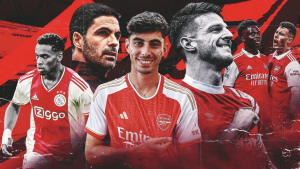 OK9 - Arsenal nắm lợi thế lớn tại Siêu cúp Anh nhờ thần may mắn