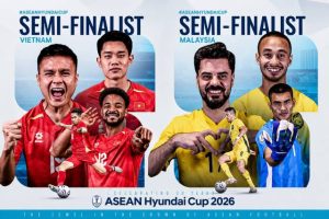 Nhận định Việt Nam vs Malaysia: Lợi thế lớn ở lượt đi AFF Cup 2026 - OK9