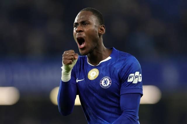 OK9 - Chelsea chia tay ngôi sao tuyển Anh sau 19 năm gắn bó 7 OK9 - Chelsea chia tay ngôi sao tuyển Anh sau 19 năm gắn bó
